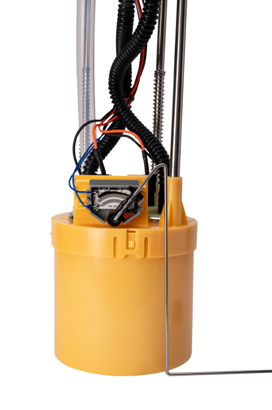Fleece Performance PowerFlo Lift Pump & Fuel System Upgrade Kit for 2011-2016 Ford Powerstroke Short Bed