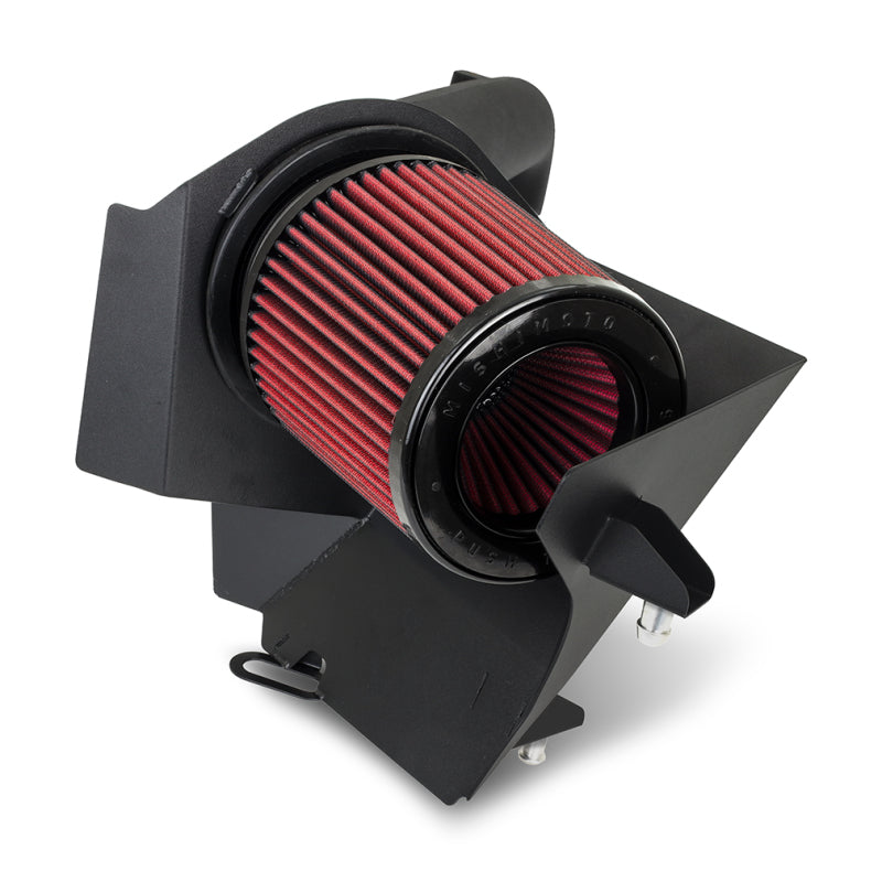 Mishimoto G8X M2/M3/M4 2021+ Open Airbox Performance Intake with High-Flow Filters