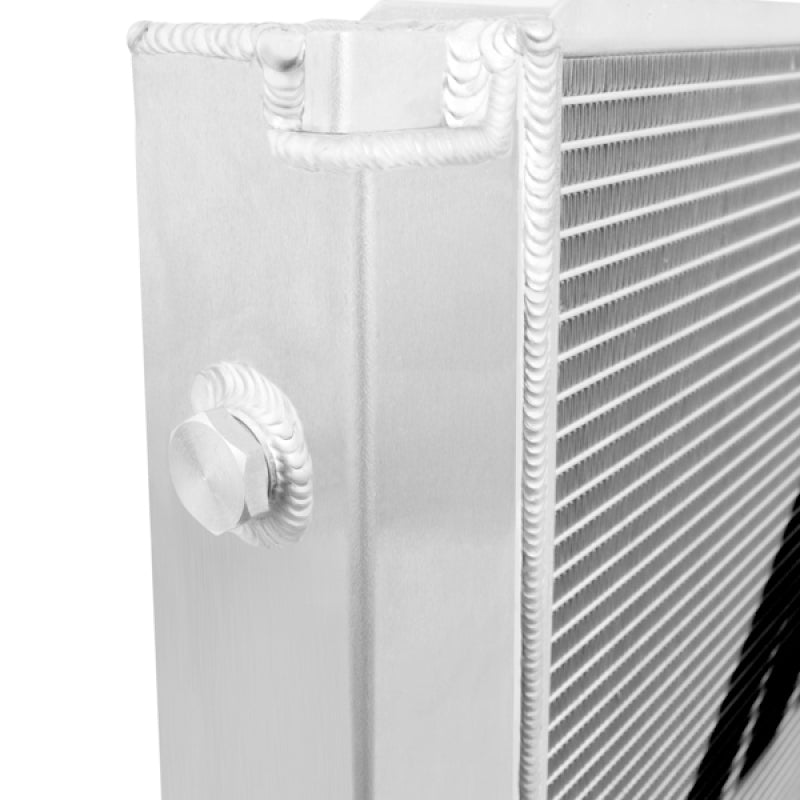 Mishimoto E30/E36 X-Line Performance Aluminum Radiator for BMW 325i and 328i