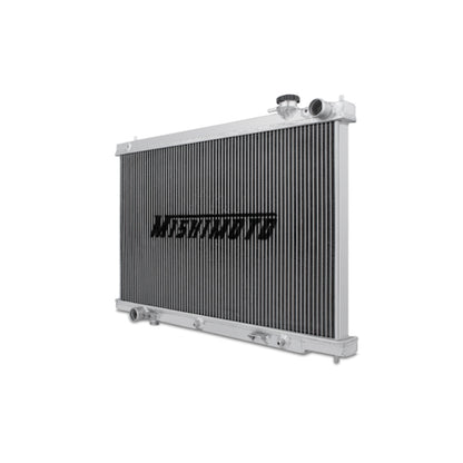 Mishimoto Aluminum Radiator for Infiniti G35 2003-2007 – Enhanced Cooling and Performance
