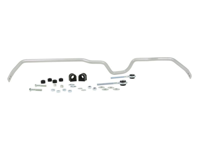 Whiteline 22mm Sway Bar for Nissan 240SX S13 (1990-1994) - Adjustable Rear Bar Part BNR20XZ