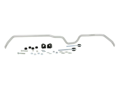 Whiteline 22mm Sway Bar for Nissan 240SX S13 (1990-1994) - Adjustable Rear Bar Part BNR20XZ