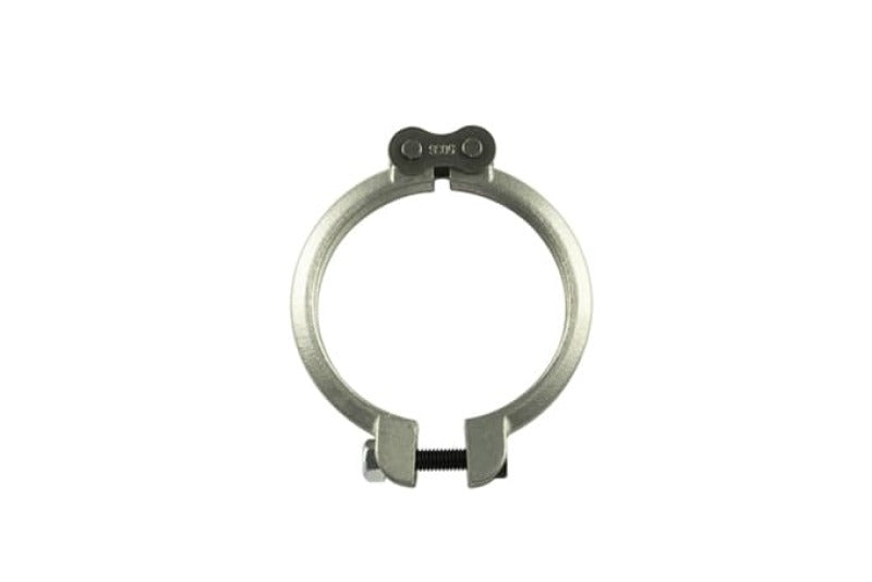 Turbosmart WG50 Inlet V-Band for Gen4 External Wastegate Range