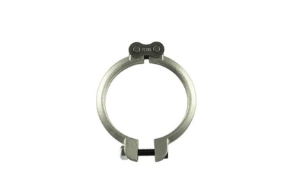 Turbosmart WG50 Inlet V-Band for Gen4 External Wastegate Range
