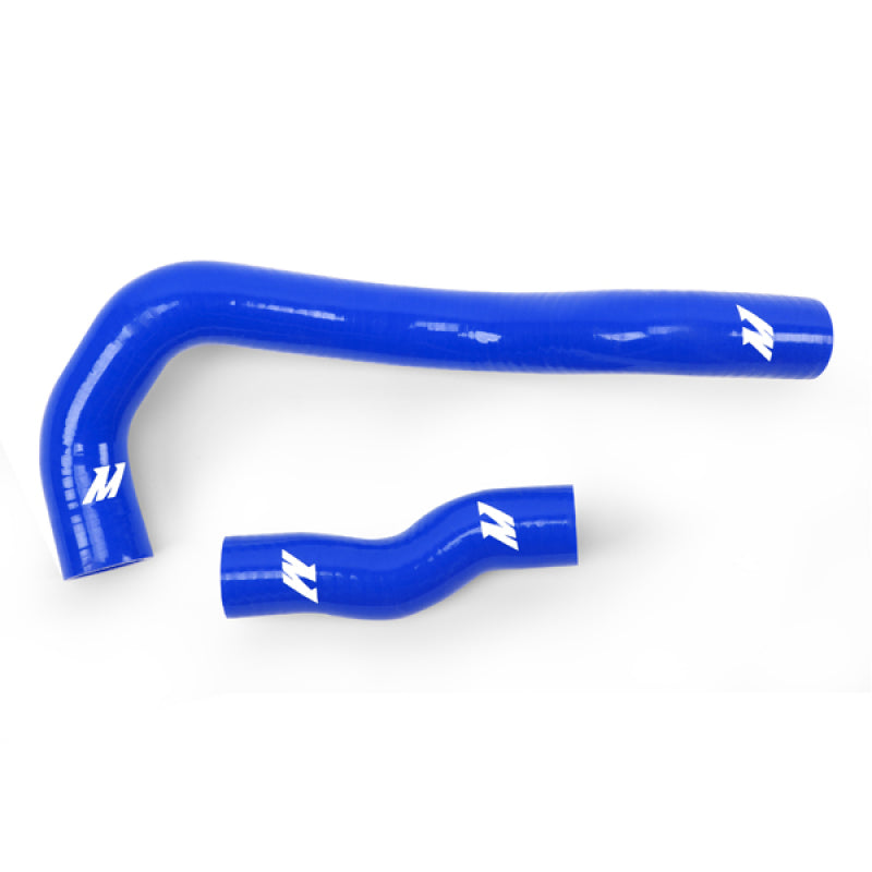 Mishimoto Lexus IS300 Silicone Radiator Hose Kit (Part Number: MMHOSE-IS300-01BL)