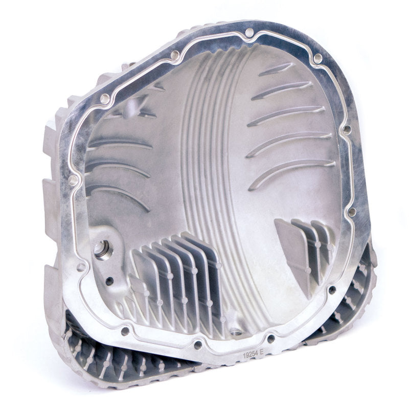 Banks Power 85-19 Ford F250/F350 10.25 Inch 12 Bolt Natural Differential Cover Kit