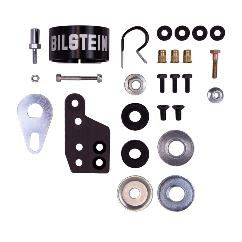 Bilstein B8 8100 (Bypass) Rear Right Shock Absorber for Toyota FJ Cruiser 2007-2014