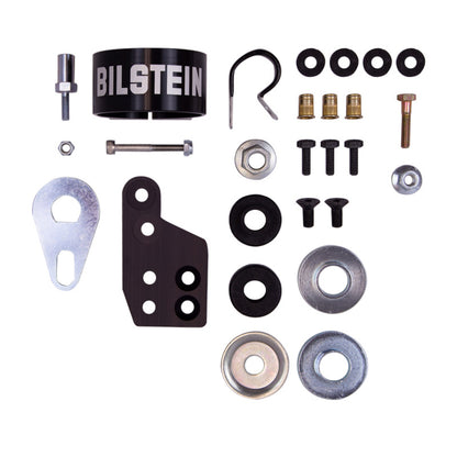 Bilstein B8 8100 (Bypass) Rear Right Shock Absorber for Toyota FJ Cruiser 2007-2014
