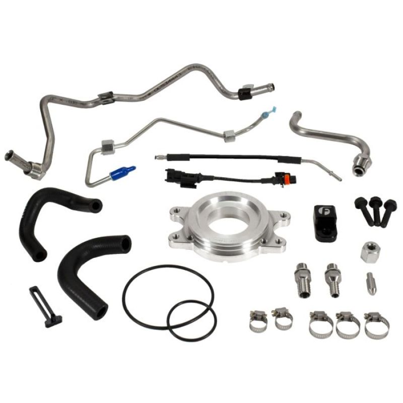 Fleece Performance Duramax LML CP3 Conversion Hardware Kit for 2011-2016 2500/3500 Models