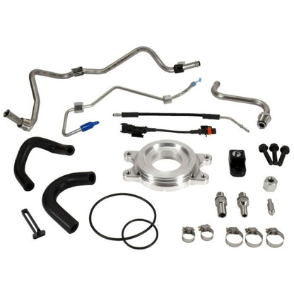 Fleece Performance Duramax LML CP3 Conversion Hardware Kit for 2011-2016 2500/3500 Models