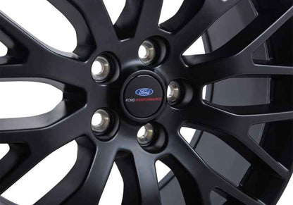 Ford Racing 2015-2017 Mustang GT Performance Pack Front Wheel 19 x 9in - Matte Black
