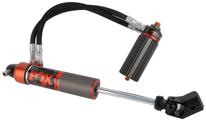 FOX Factory Series 8.8-inch R/R Front Internal Bypass Shock for 2018+ Jeep Wrangler JL with 2-3 inch Lift