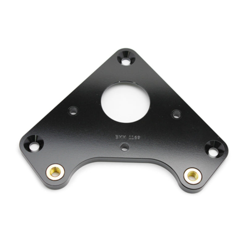 Wilwood Front Mounting Bracket for MD-HD 80-87 GM G Body — Part No. 250-1169