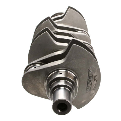 Manley Performance Mitsubishi 4G63/4G64 Turbo Tuff Series Billet Crankshaft – 94mm Stroke for High-Performance Applications