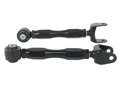 Whiteline KTA306 Front Lower Control Arms for 2023-2025 Toyota GR Corolla