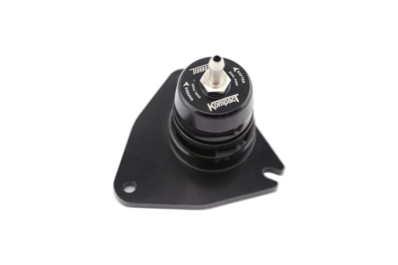 Turbosmart BOV Kompact Dual Port for Honda Civic Type R and RS 1.5L – Part Number TS-0203-1017