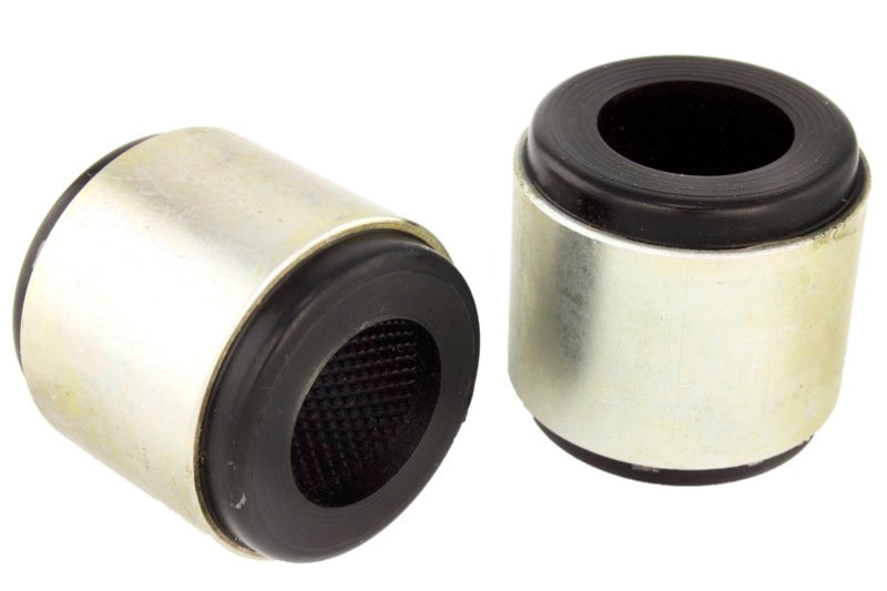 Whiteline Plus Rear Upper Front Trailing Arm Bushing Kit for 2003-2006 Nissan 350Z & Infiniti G35