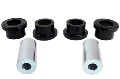 Whiteline VAG MK4/MK5 Front Control Arm Bushing Kit with Part W0503