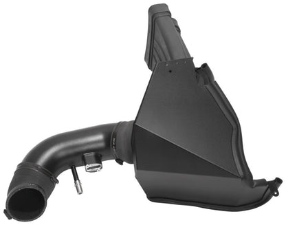 K&N Engineering Blackhawk Induction Cold Air Intake Kit for 2018-2022 Ford Mustang GT V8 5.0L