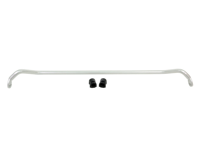 Whiteline 26mm Adjustable Sway Bar for 2015-2018 Subaru Impreza WRX STI – Enhanced Handling and Cornering Performance