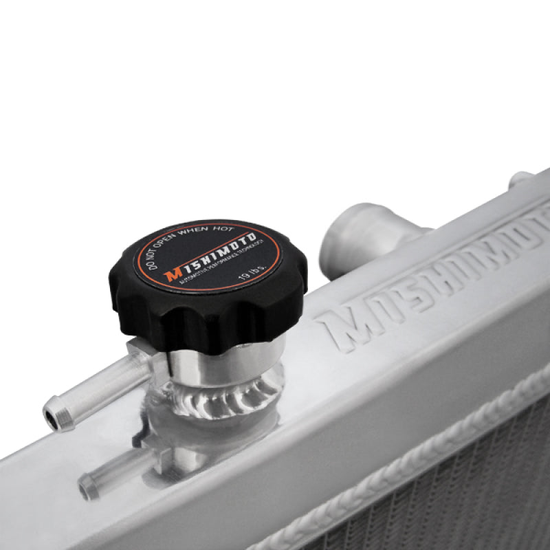 Mishimoto Aluminum Radiator for Nissan Sentra SE-R and Spec-V (Part Number: MMRAD-SEN-00)