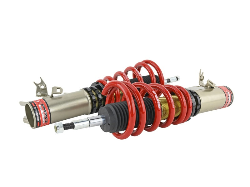 Skunk2 Racing Pro-S II Coilovers for 2006-2008 Honda Civic – Enhanced Handling & Comfort