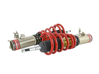 Skunk2 Racing Pro-S II Coilovers for 2006-2008 Honda Civic – Enhanced Handling & Comfort