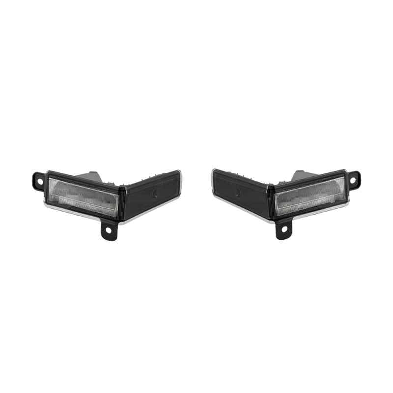 Form Lighting 2022-2025 Toyota Tundra LED Reverse Light (Pair)