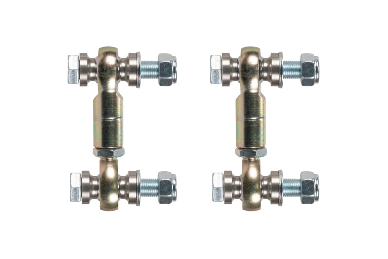 Eibach 20-23 Chevrolet Corvette Front Adjustable Sway Bar End Link System (Part Number AK41-23-036-01-20)