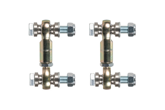 Eibach 20-23 Chevrolet Corvette Front Adjustable Sway Bar End Link System (Part Number AK41-23-036-01-20)