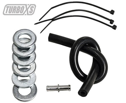 Turbo XS Hybrid Blow Off Valve Type XS for 2015-2018 Subaru WRX