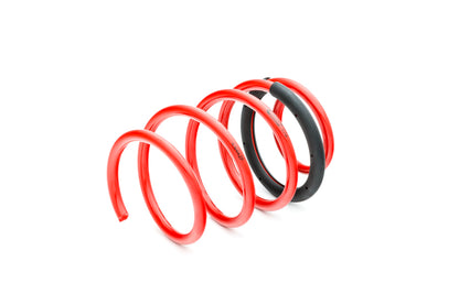 Eibach Sportline Kit for 2009-2014 Hyundai Genesis Coupe – Lowering Springs for Enhanced Handling and Style