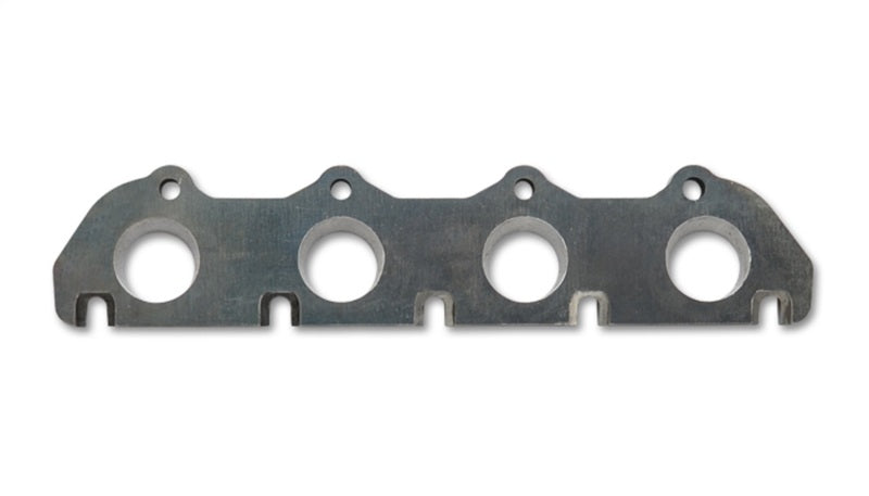 Vibrant Mild Steel Exhaust Manifold Flange for VW/Audi 2.0 FSI Engines – Part #14620V
