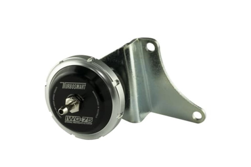 Turbosmart IWG75 Internal Wastegate Actuator for 1997-2007 Subaru Impreza WRX with 7 PSI Boost Response