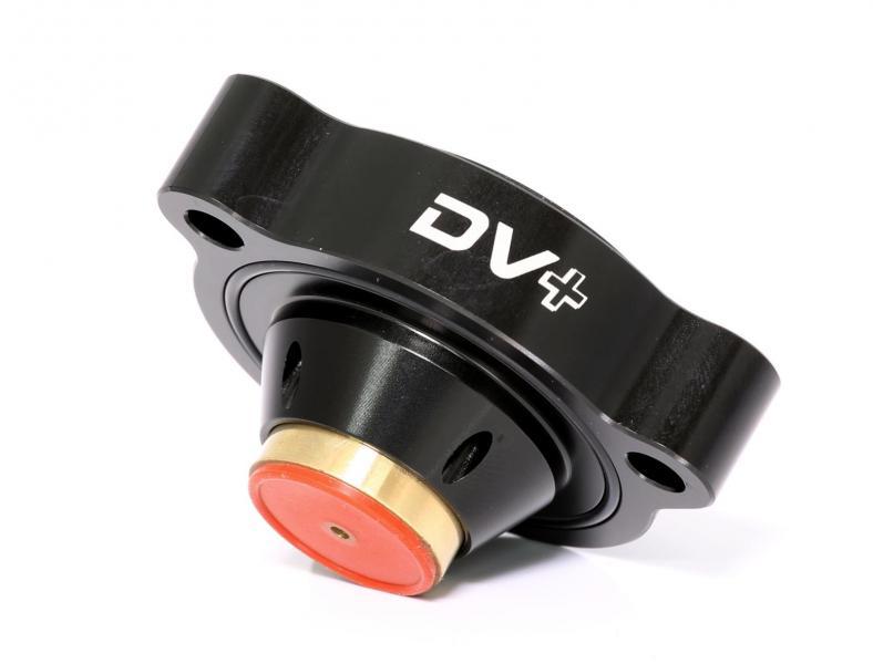 Go Fast Bits GFB Diverter Valve DV+ for Mercedes CLA250, SLK250, Ford Ecoboost - Direct Replacement