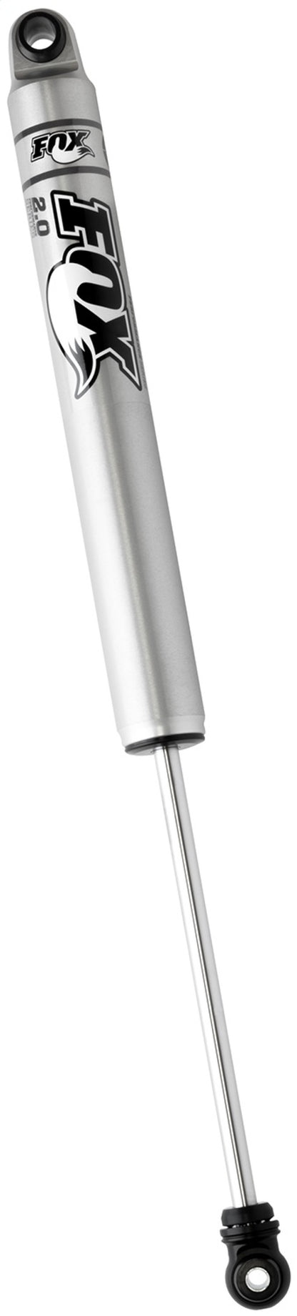 FOX Performance Series Rear Shock for 2010-2011 Ford F-250 Super Duty – 11.6 Inch Aluminum Body, IFP, Part No. 980-24-647