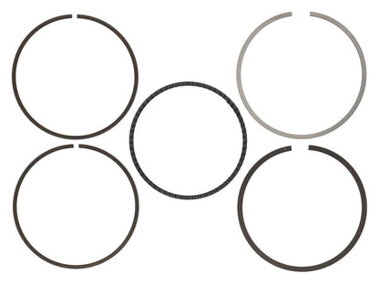 Wiseco 95.5mm XS Piston Ring Set for Nissan 370Z and Infiniti G37 - Part #9550XS