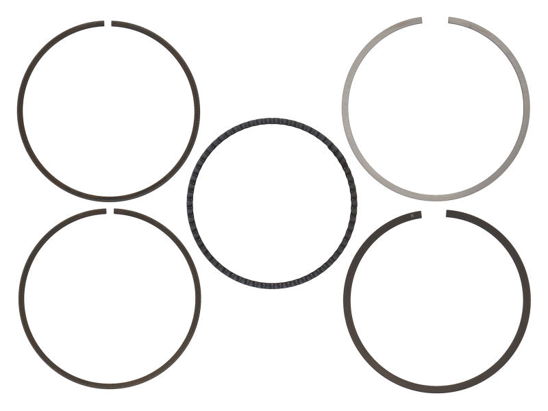 Wiseco 85mm Ring Set for BMW 3 Series and Mitsubishi Eclipse - Part Number 8500XX