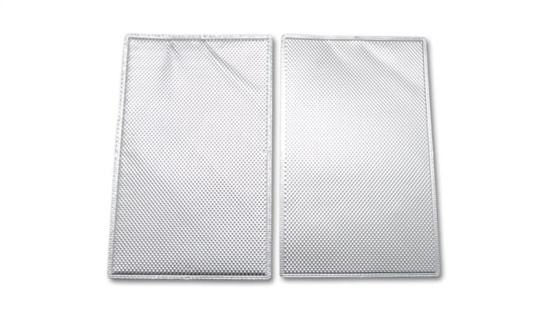 Vibrant SHEETHOT TF-600 6-Ply Aluminum Heat Shield – 26.75 x 17 Inches for Underbody Protection