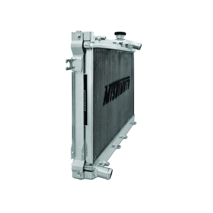 Mishimoto Mazda Miata 90-97 Aluminum Radiator with 3-Row Core - Enhanced Cooling Efficiency