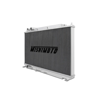 Mishimoto Aluminum Radiator for 2006-2011 Honda Civic Si – Efficient Cooling Upgrade