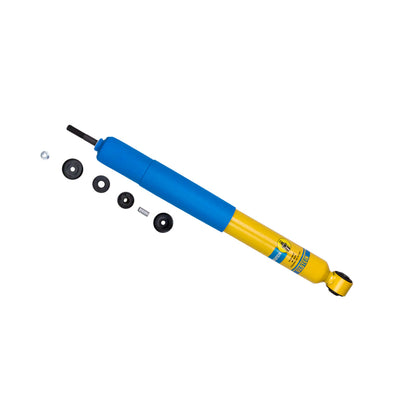 Bilstein B6 4600 Series Front Shock Absorbers for 2017 Ford F-250 and F-350 Super Duty