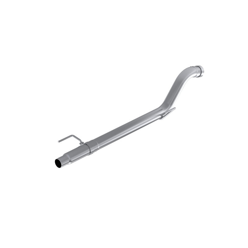 MBRP Armor Plus Series 3-Inch Muffler Bypass Pipe for 2015-2016 Ford F-150 5.0L - T409 Stainless Steel