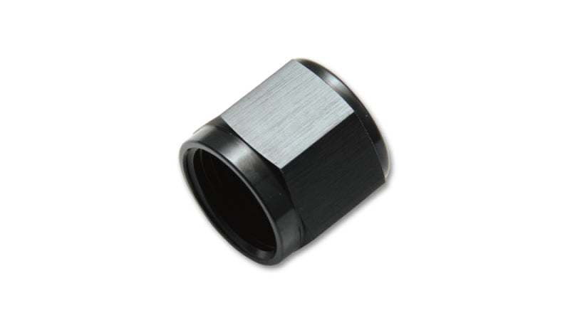 Vibrant Performance -6AN Aluminum Tube Nut Fitting (Part No. 10752)