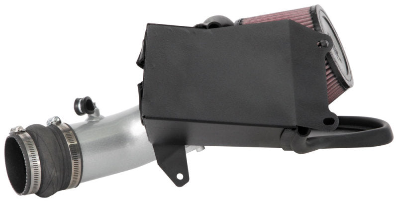 K&N Engineering 69-8758TS Cold Air Intake System for Toyota Corolla 2019-2022