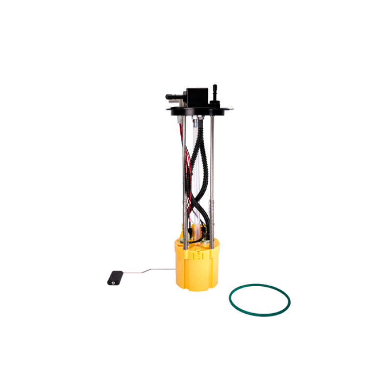 Fleece Performance PowerFlo Lift Pump for Dodge Ram 4500/5500 Cab & Chassis - 22 Gallon