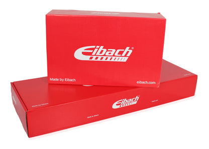 Eibach Sportline-Plus Kit for 2015-2020 Ford Mustang 2.3L EcoBoost, 3.7L V6, and GT 5.0L V8
