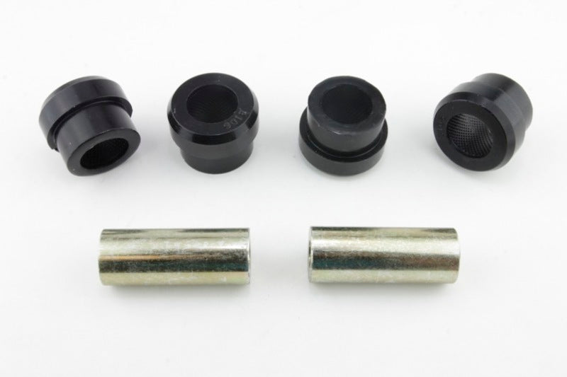 Whiteline W33168 Rear Lower Shock Absorber Bushing for Pontiac G8 and Chevrolet SS