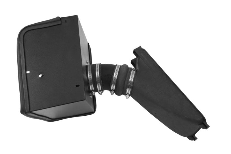 K&N Engineering 57-9025 Performance Air Intake Kit for Toyota Tacoma 4.0L V6 (2005-2014)