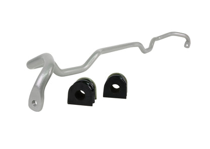 Whiteline 20mm Heavy Duty Sway Bar for Subaru Legacy (1999-2002) - Part BSF14